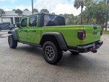New 2025 Jeep Gladiator Rubicon image 5