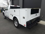 Used 2022 Chevrolet Silverado 2500 W/T w/ WT Convenience Package image 3