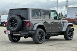 New 2025 Jeep Wrangler Unlimited Sahara image 4