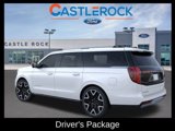 New 2025 Ford Expedition Max Platinum image 5