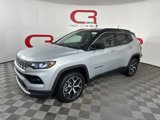 New 2025 Jeep Compass Limited image 3