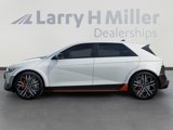 New 2025 Hyundai Ioniq 5 N image 3