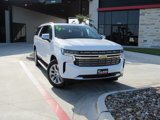 Used 2023 Chevrolet Suburban Premier image 4