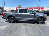 Used 2023 Ford F150 XLT w/ Equipment Group 302A High image 4