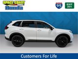 New 2026 Honda CR-V Sport Touring image 2