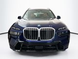New 2025 BMW X7 xDrive40i w/ Executive Package image 2