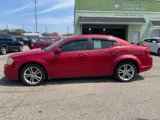 Used 2011 Dodge Avenger Heat image 3