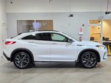 New 2025 INFINITI QX55 Luxe w/ Cargo Package image 4
