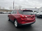Certified 2020 Chevrolet Equinox Premier w/ LPO, Floor Liner Package image 3