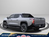 New 2025 Chevrolet Silverado EV RST image 3