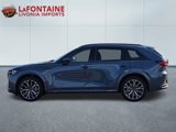 Certified 2025 MAZDA CX-70 3.3 Turbo S w/ Premium Package image 2