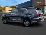 New 2025 Hyundai Palisade Calligraphy image 4