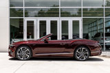 New 2025 Bentley Continental GT Speed image 5