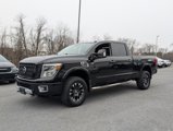 Used 2017 Nissan Titan PRO-4X image 2