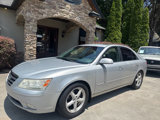 Used 2006 Hyundai Sonata GLS image 2