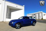 Used 2006 Chevrolet SSR w/ Preferred Equipment Group image 2