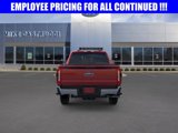 New 2025 Ford F350 Lariat image 5