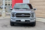 Used 2023 Ford F150 Platinum image 3