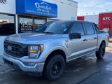 Used 2023 Ford F150 XLT image 2