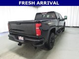 New 2025 Chevrolet Silverado 3500 LTZ w/ LTZ Plus Package image 4