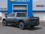 New 2025 GMC Sierra 3500 Denali Ultimate image 3
