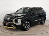 New 2025 Mitsubishi Outlander SEL image 3