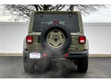 New 2025 Jeep Wrangler Unlimited Sport S 4xe image 5