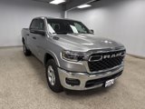 New 2025 RAM 1500 Big Horn image 2