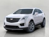 New 2025 Cadillac XT5 Premium Luxury w/ Technology Package image 6