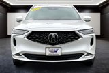 Certified 2024 Acura MDX SH-AWD w/ Advance Package image 3