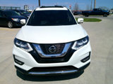 Used 2018 Nissan Rogue SL w/ Premium Package image 3