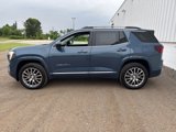 New 2026 GMC Terrain Denali w/ LPO, Floor Liner Package image 4