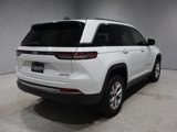 Certified 2022 Jeep Grand Cherokee Limited image 2