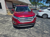 Used 2015 Ford Edge SEL w/ Equipment Group 201A image 4
