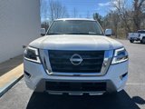 Used 2024 Nissan Armada SL w/ Cargo Package image 2