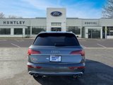 Used 2024 Audi SQ5 Premium w/ Convenience Package image 5
