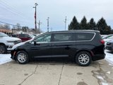 New 2025 Chrysler Voyager LX image 6