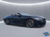 Certified 2024 BMW M850i xDrive Convertible image 3