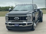 New 2025 Ford F350 Lariat image 3