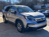 Used 2021 Honda Pilot EX-L image 3