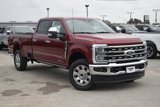 New 2025 Ford F350 Lariat w/ Lariat Ultimate Package image 3