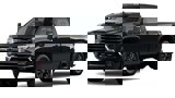 New 2026 Chevrolet Silverado 2500 LT w/ Trail Boss Package image 3