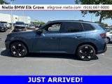 Used 2025 BMW X3 M50 w/ Premium Package image 2