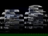 New 2025 Ford Expedition Max Platinum w/ Stealth Performance Package image 4