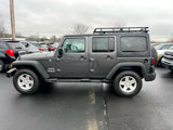 Used 2016 Jeep Wrangler Unlimited Sport w/ Quick Order Package 24S image 4