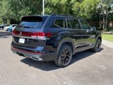 New 2026 Volkswagen Atlas SE image 3