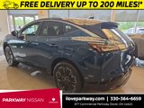 New 2025 Nissan Murano Platinum w/ Cargo Package image 5