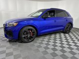 New 2025 Audi SQ5 Premium Plus image 4