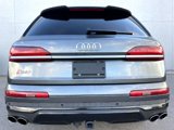 Used 2021 Audi SQ7 Premium Plus w/ Driver Assistance Package image 5
