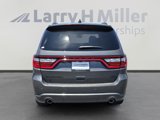 New 2025 Dodge Durango GT image 4